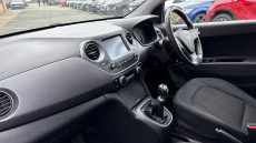 Hyundai i10 1.2 Premium SE 5dr Petrol Hatchback